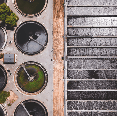 Environmental and wastewater readiness check